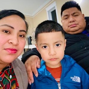 Meet your Posher, Verónica